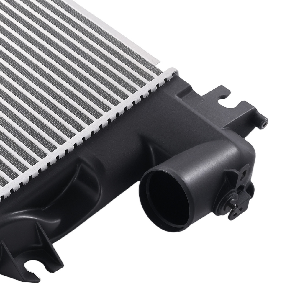 Turbo Intercooler Air Cooled compatible for Toyota Hilux 3.0L D-4D 05-15 17940-0L060