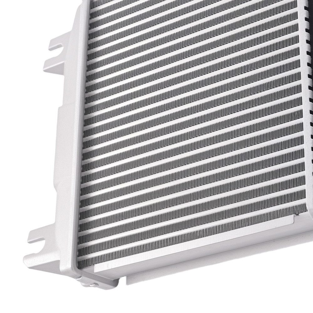 Turbo Intercooler Air Cooled compatible for Toyota Hilux 3.0L D-4D 05-15 17940-0L060