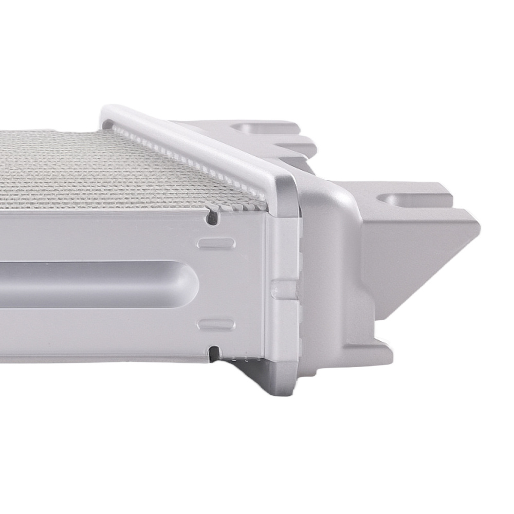 Turbo Intercooler Air Cooled compatible for Toyota Hilux 3.0L D-4D 05-15 17940-0L060