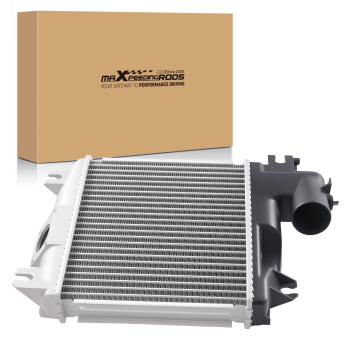 Turbo Intercooler Air Cooled compatible for Toyota Hilux 3.0L D-4D 05-15 17940-0L060