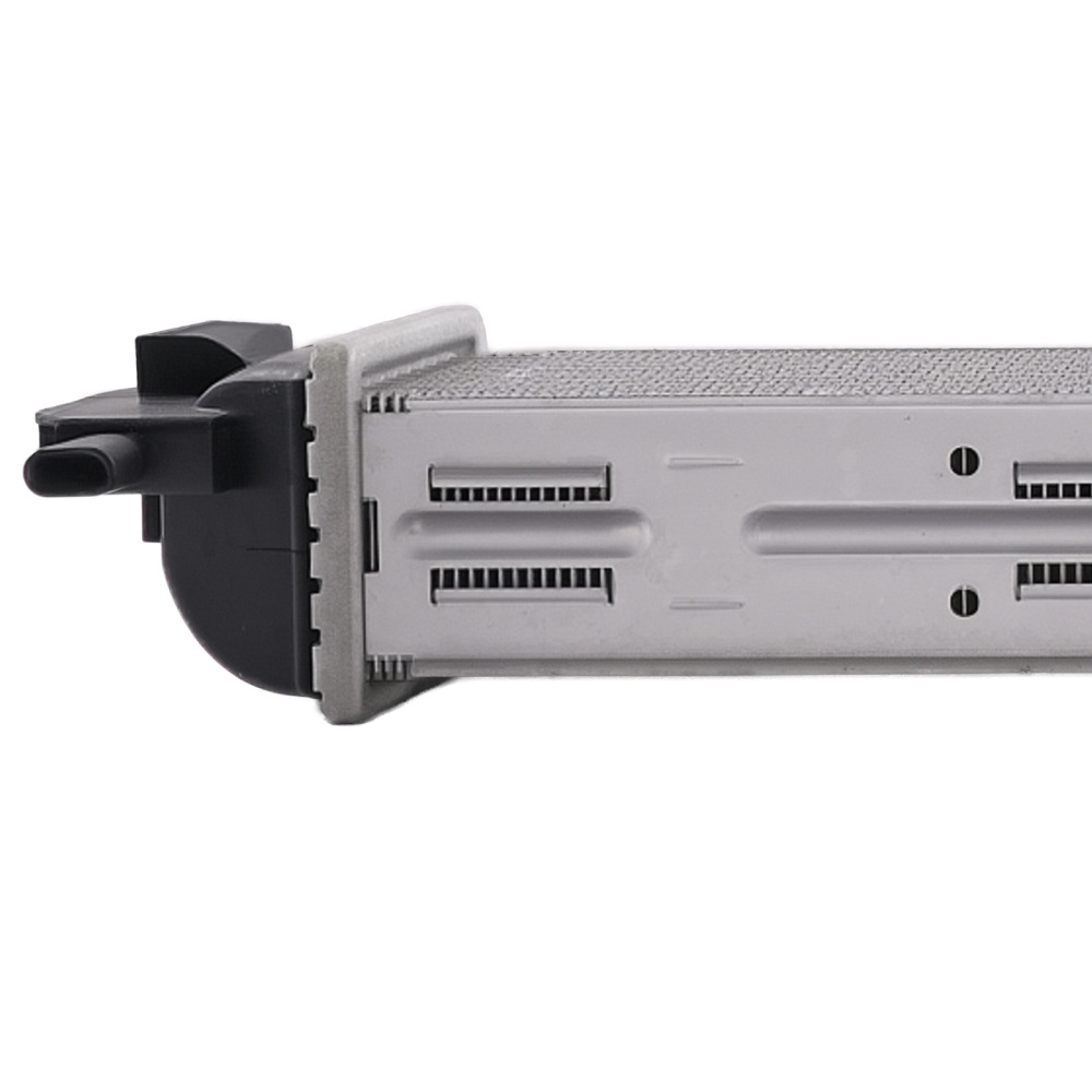 Intercooler Radiator compatible for Audi A1 compatible for Seat Ibiza compatible for VW Polo 2010-2018