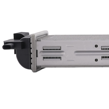 Intercooler Alluminio compatibile per Audi A1/Compatibile per Seat Ibiza/Compatibile per Skoda Fabia 2009-2021 6R0145805E