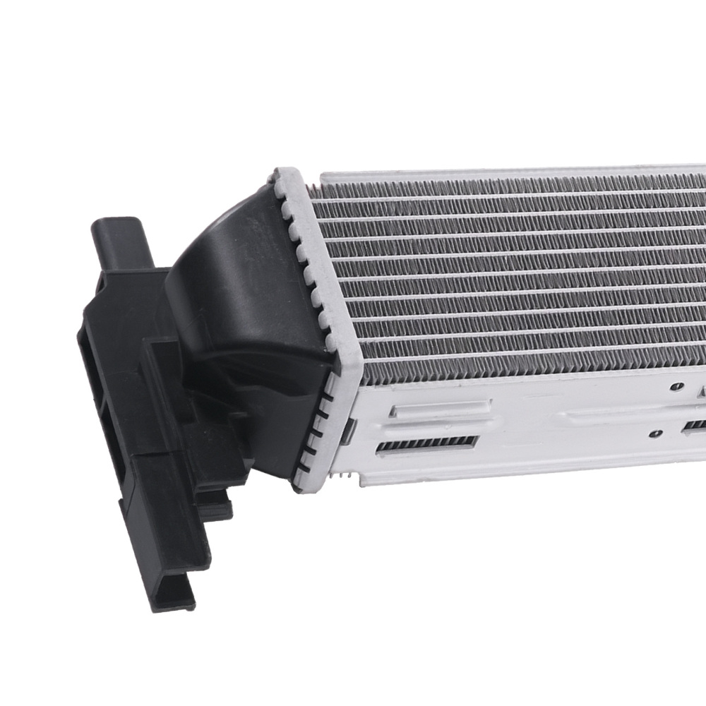 Intercooler Radiator compatible for Audi A1 compatible for Seat Ibiza compatible for VW Polo 2010-2018