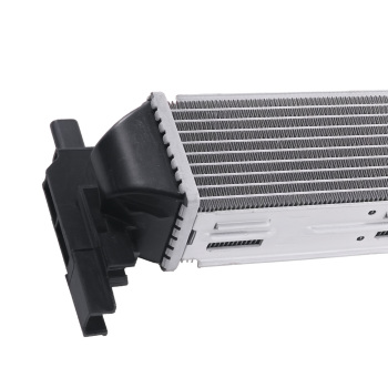 Intercooler Alluminio compatibile per Audi A1/Compatibile per Seat Ibiza/Compatibile per Skoda Fabia 2009-2021 6R0145805E