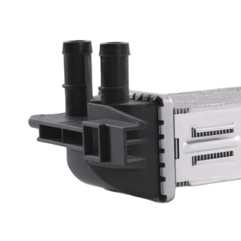 Intercooler Alluminio compatibile per Audi A1/Compatibile per Seat Ibiza/Compatibile per Skoda Fabia 2009-2021 6R0145805E