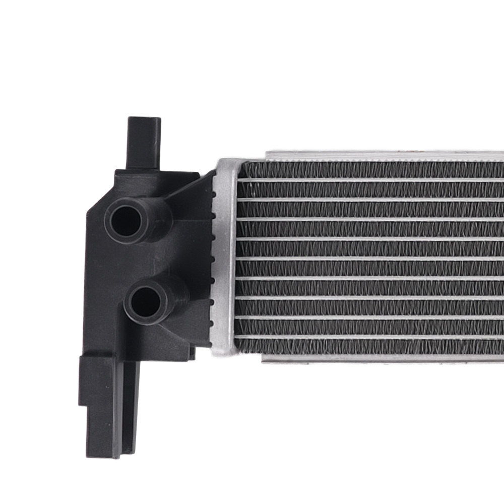 Intercooler Radiator compatible for Audi A1 compatible for Seat Ibiza compatible for VW Polo 2010-2018