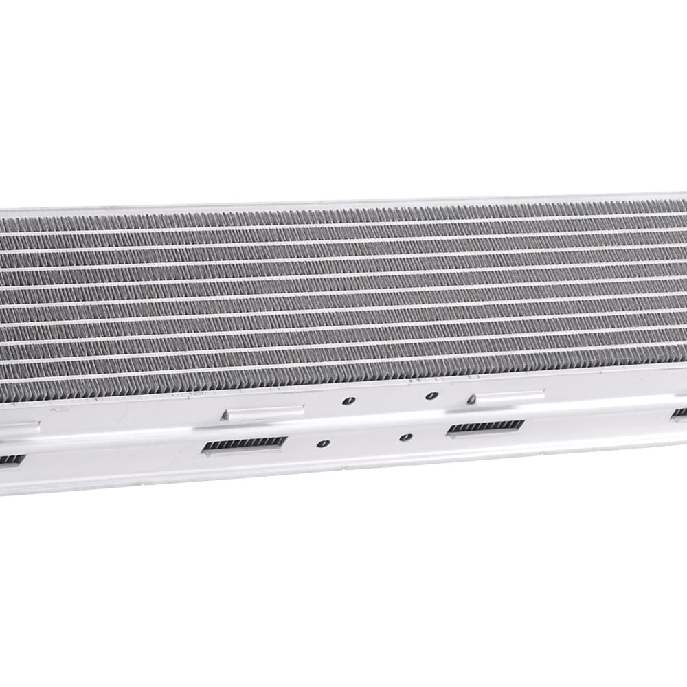 Intercooler Radiator compatible for Audi A1 compatible for Seat Ibiza compatible for VW Polo 2010-2018