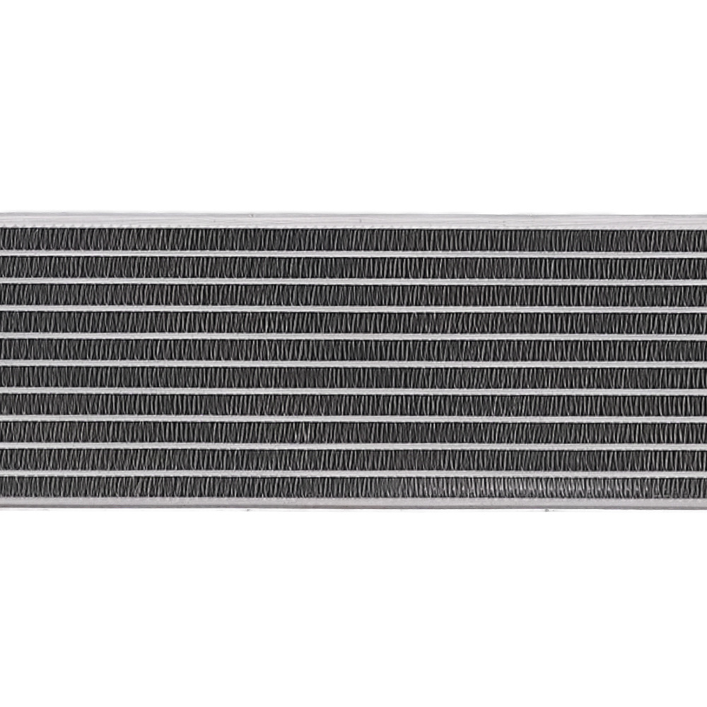 Intercooler Radiator compatible for Audi A1 compatible for Seat Ibiza compatible for VW Polo 2010-2018