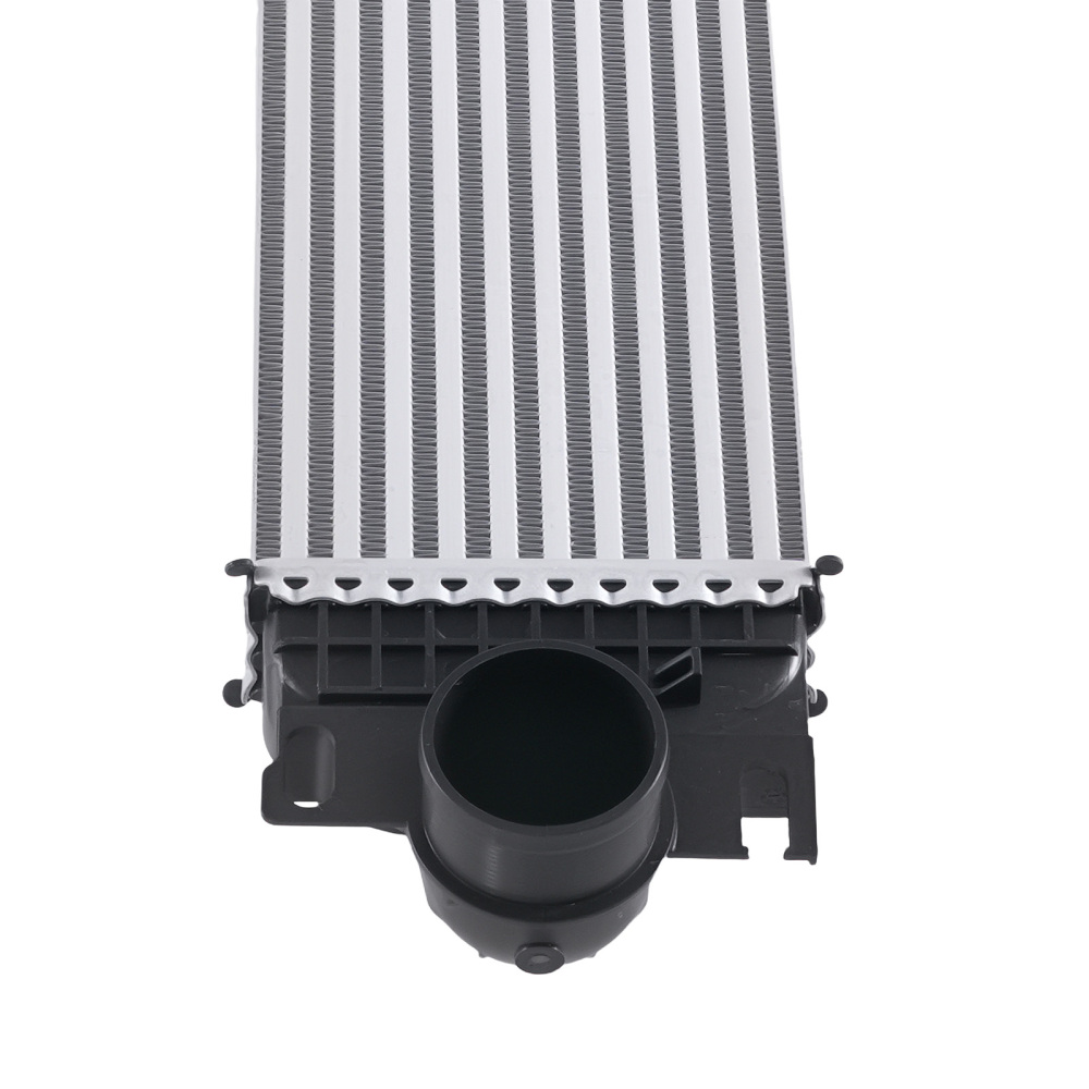 Intercooler compatible for Ford Fusion 2.0L 2017-2020 18084 TubeFin Aluminum