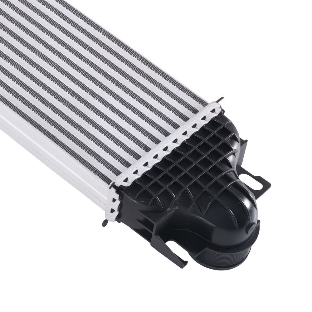 Intercooler compatible for Ford Fusion 2.0L 2017-2020 18084 TubeFin Aluminum