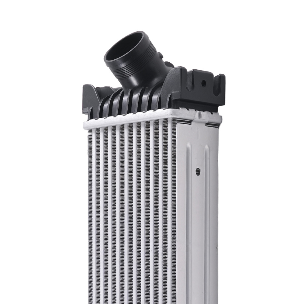 Intercooler compatible for Ford Transit 2.2 TDCi 2011-2018 1881207 Aluminum