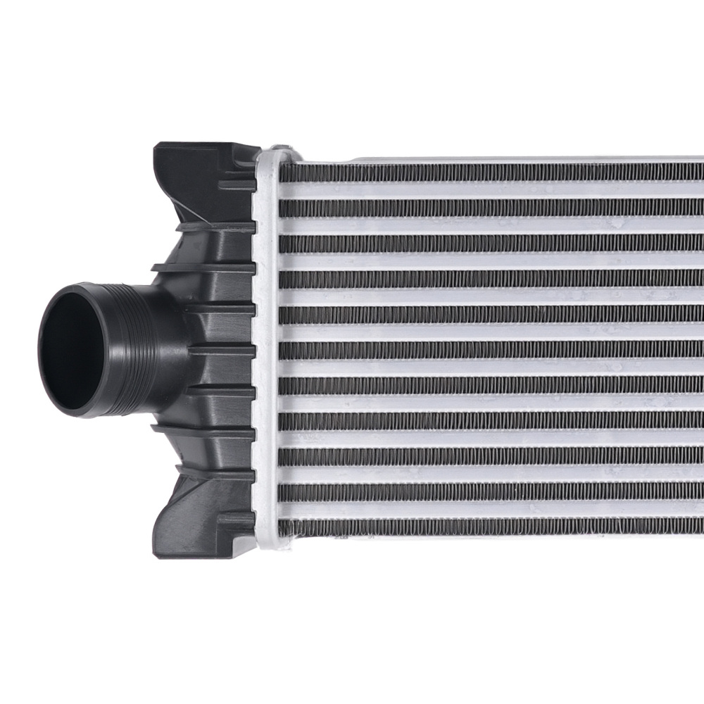 Intercooler compatible for Ford Transit 2.2 TDCi 2011-2018 1881207 Aluminum