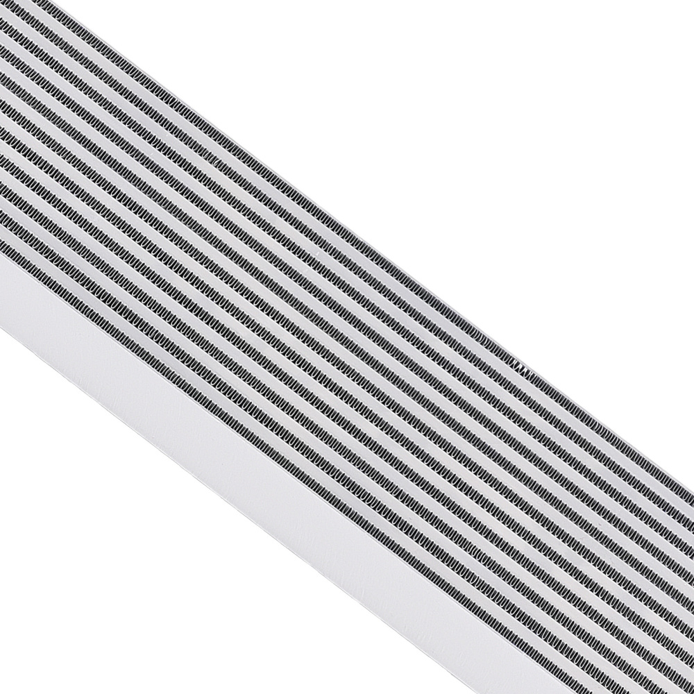 Intercooler compatible for Ford Galaxy WA6 2.0 TDCI MPV 2006-2015 96560 Aluminum
