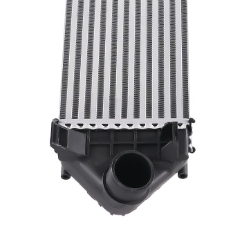 Intercooler compatibile per Ford Galaxy Mondeo S-Max compatibile per Volvo S60 S80 V60 V70 TDCI