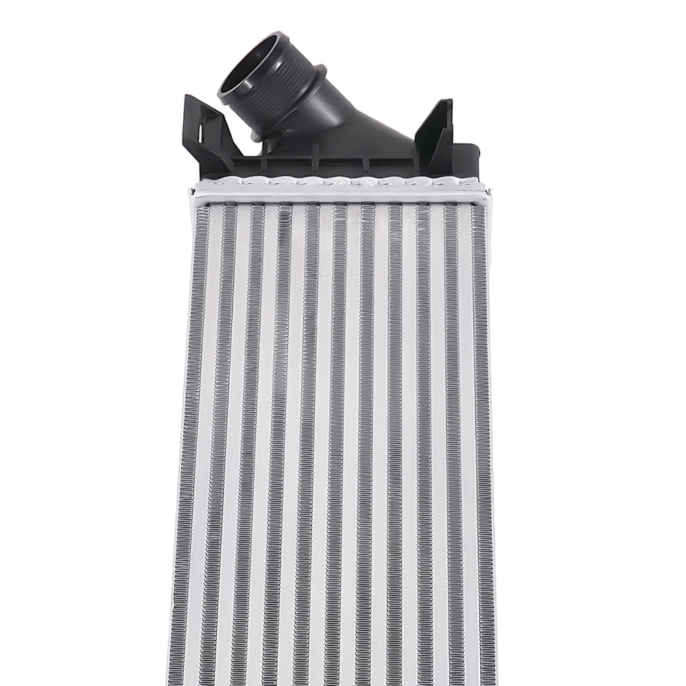 Intercooler compatible for Ford Galaxy WA6 2.0 TDCI MPV 2006-2015 96560 Aluminum