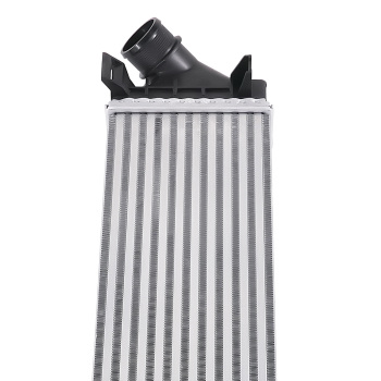 Intercooler compatibile per Ford Galaxy Mondeo S-Max compatibile per Volvo S60 S80 V60 V70 TDCI