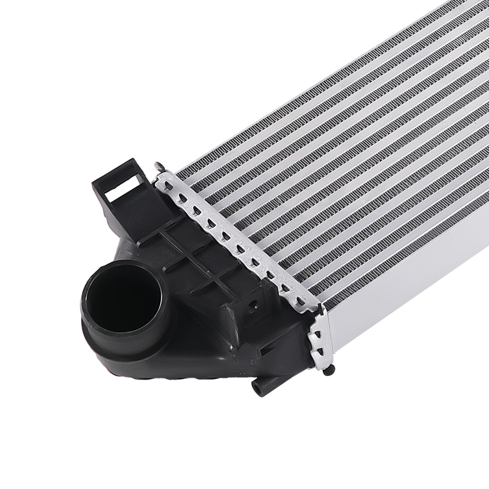 Intercooler compatible for Ford Galaxy WA6 2.0 TDCI MPV 2006-2015 96560 Aluminum