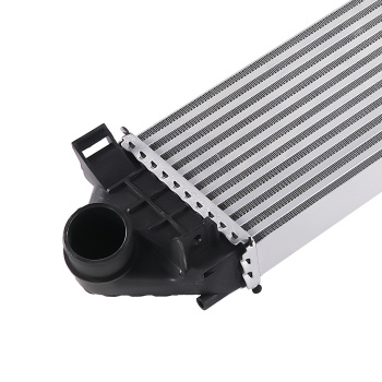 Intercooler compatibile per Ford Galaxy Mondeo S-Max compatibile per Volvo S60 S80 V60 V70 TDCI