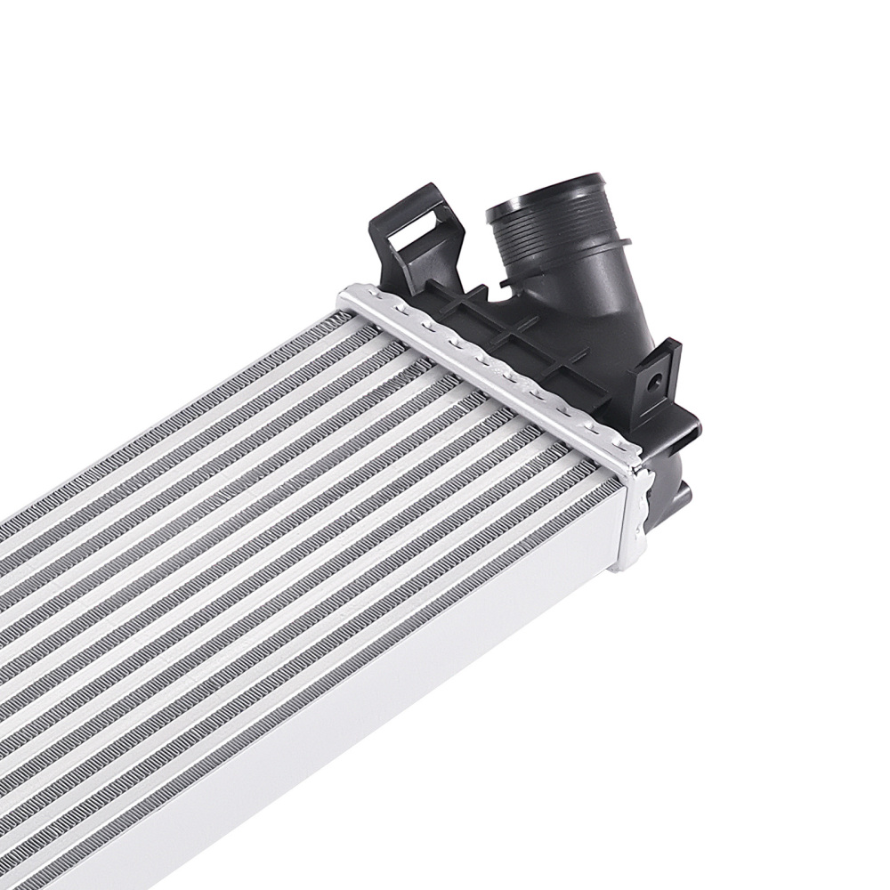 Intercooler compatible for Ford Galaxy WA6 2.0 TDCI MPV 2006-2015 96560 Aluminum