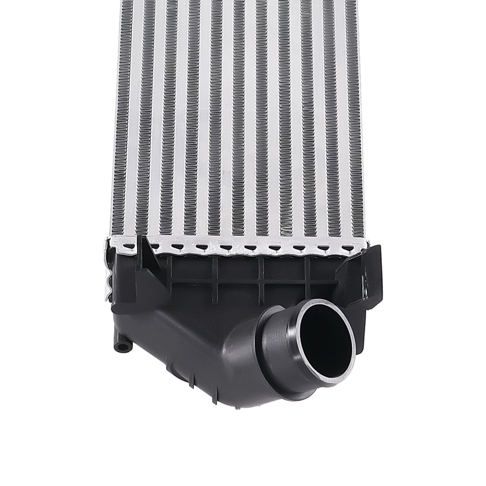 Intercooler compatible for Ford Galaxy WA6 2.0 TDCI MPV 2006-2015 96560 Aluminum