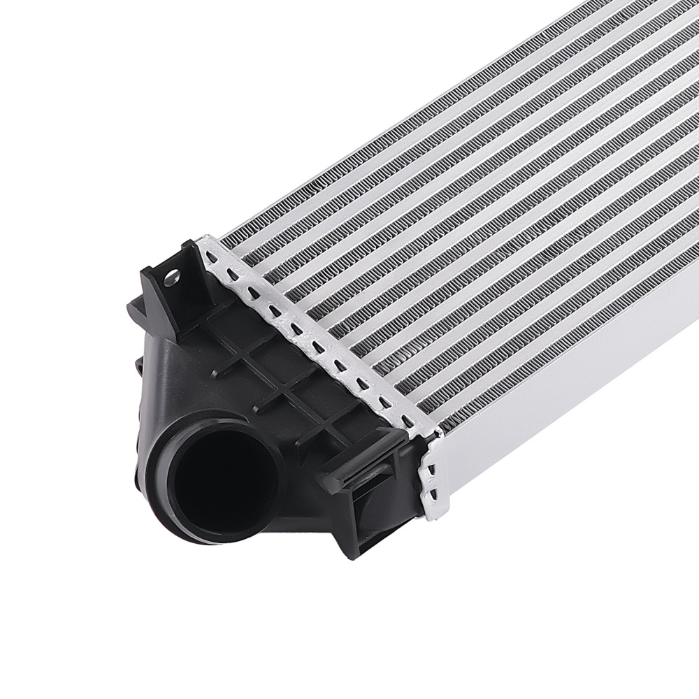 Intercooler compatible for Ford Galaxy WA6 2.0 TDCI MPV 2006-2015 96560 Aluminum