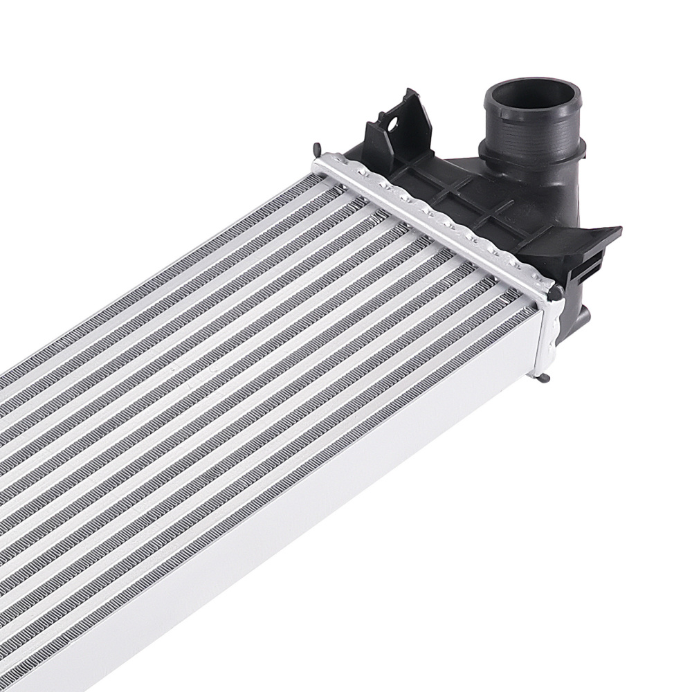 Intercooler compatible for Ford Galaxy WA6 2.0 TDCI MPV 2006-2015 96560 Aluminum