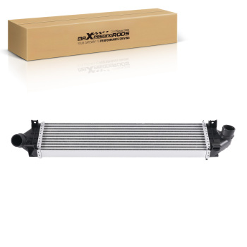 Intercooler compatibile per Ford Galaxy Mondeo S-Max compatibile per Volvo S60 S80 V60 V70 TDCI
