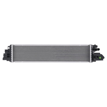 Radiator Water Cooled Intercooler compatible for Renault Trafic 2.0 dCi 2019-23 144614882R
