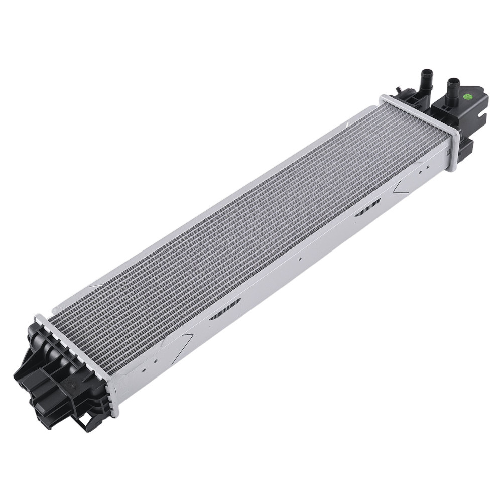 Radiator Water Cooled Intercooler compatible for Renault Trafic 2.0 dCi 2019-23 144614882R