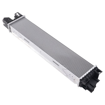 Radiator Water Cooled Intercooler compatible for Renault Trafic 2.0 dCi 2019-23 144614882R