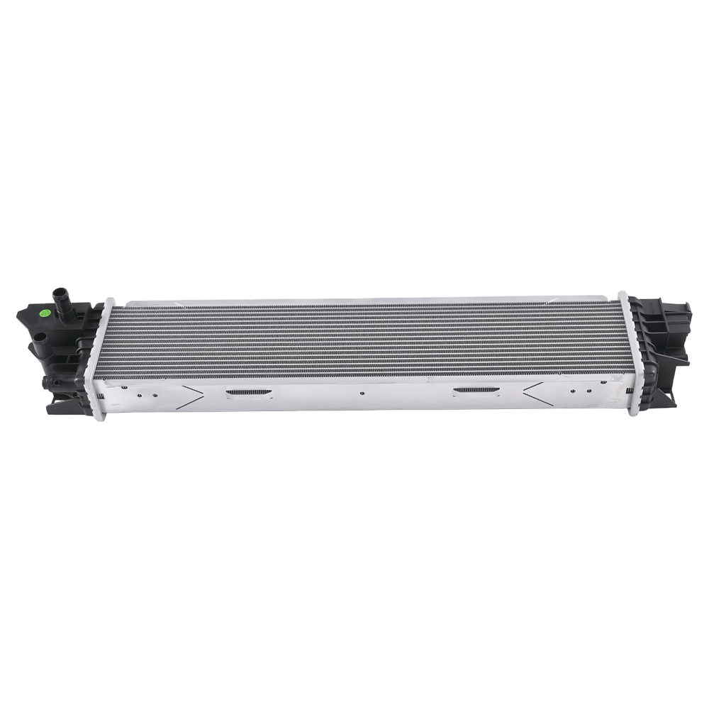 Radiator Water Cooled Intercooler compatible for Renault Trafic 2.0 dCi 2019-23 144614882R