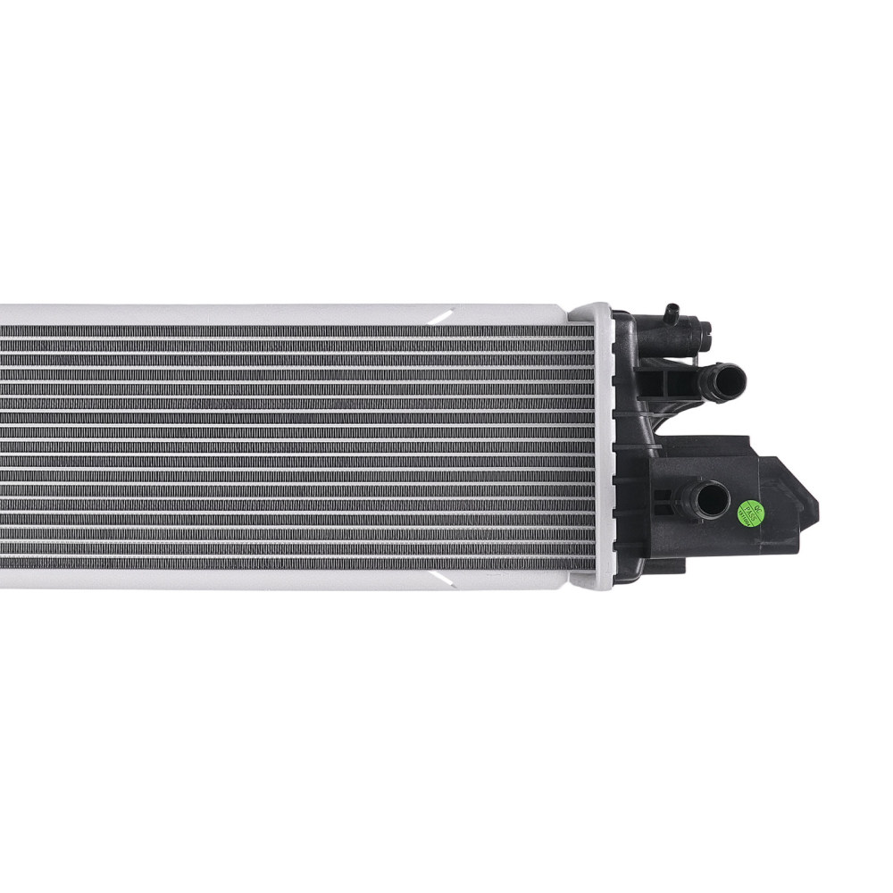 Radiator Water Cooled Intercooler compatible for Renault Trafic 2.0 dCi 2019-23 144614882R