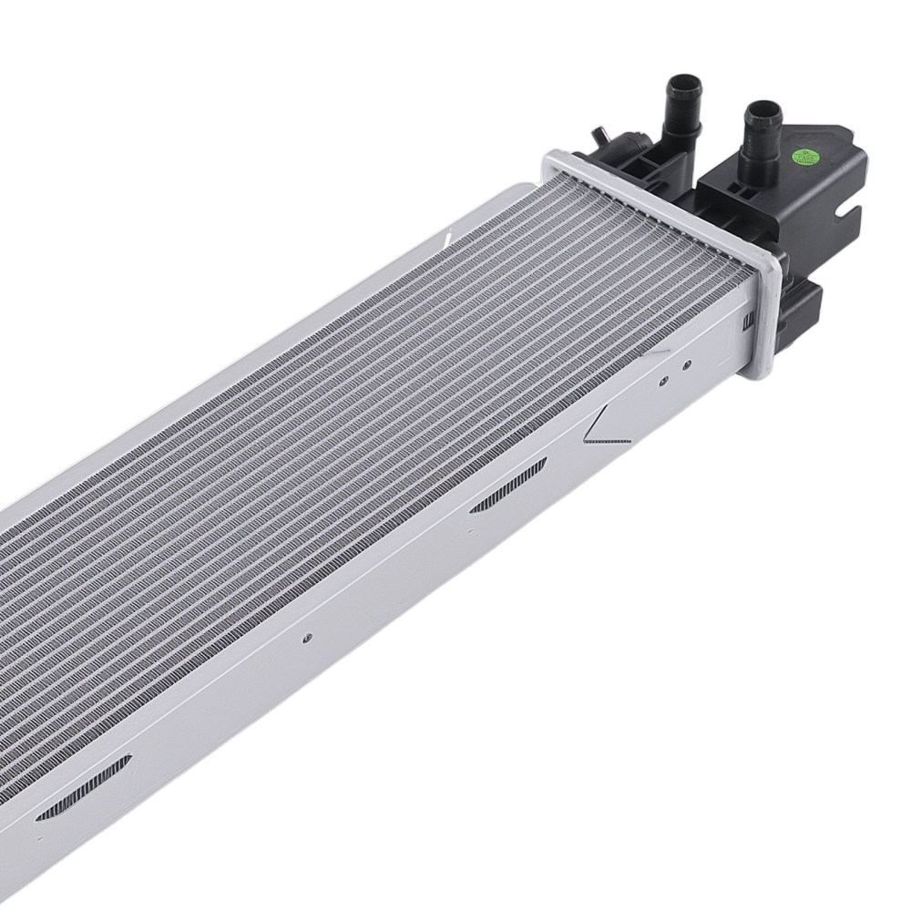 Radiator Water Cooled Intercooler compatible for Renault Trafic 2.0 dCi 2019-23 144614882R