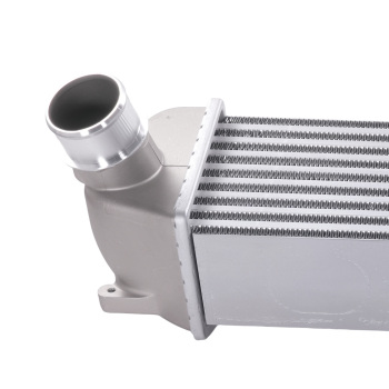 Intercooler compatible for Hyundai i800/iLoad 2.5L 2008-2019 281904A481 Aluminum