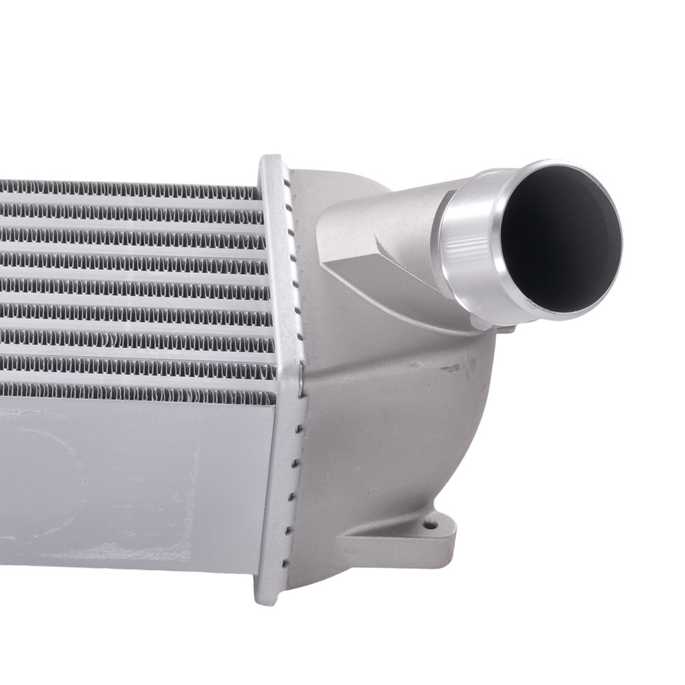 Intercooler compatible for Hyundai i800/iLoad 2.5L 2008-2019 281904A481 Aluminum