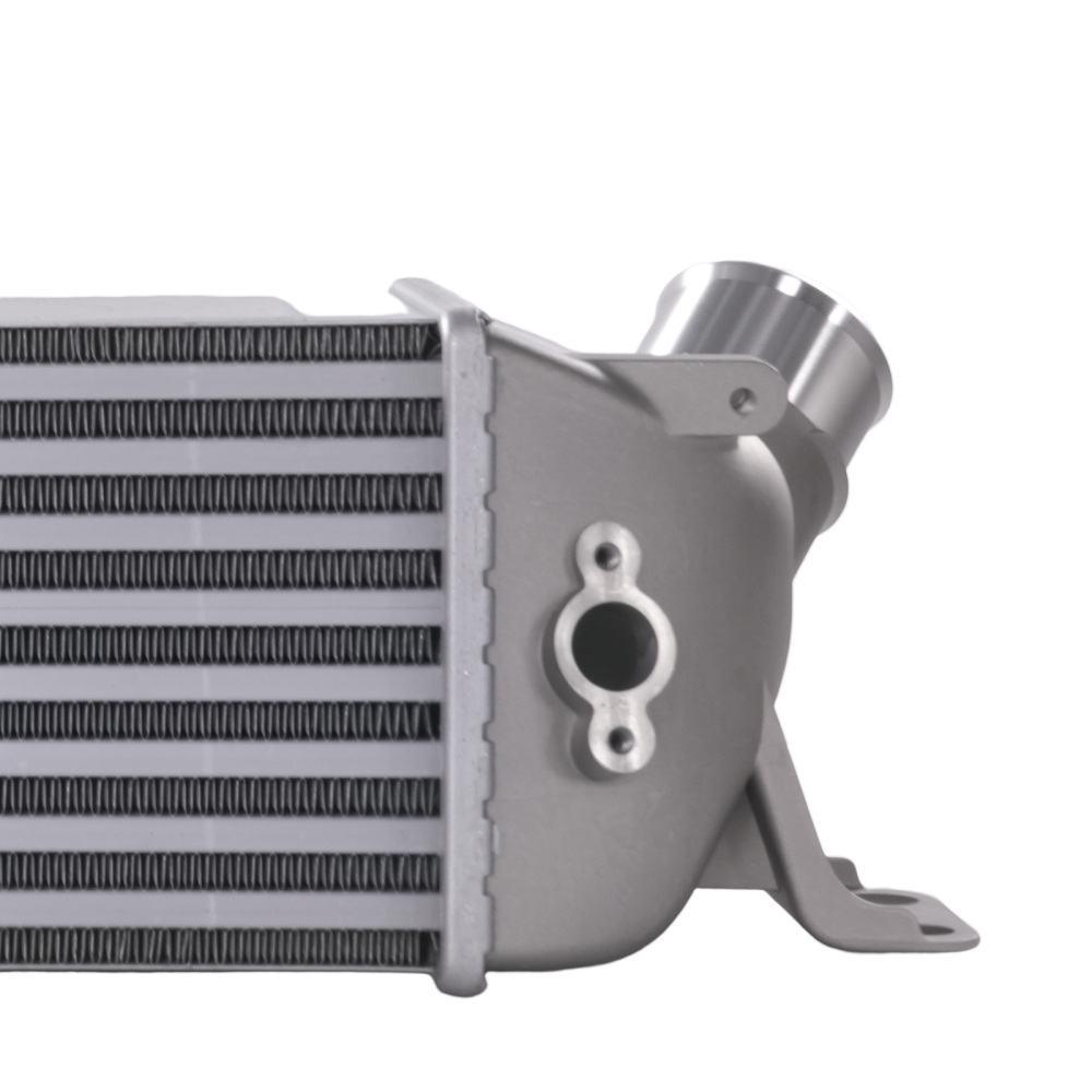 Intercooler compatible for Hyundai i800/iLoad 2.5L 2008-2019 281904A481 Aluminum