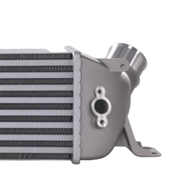 Intercooler compatible for Hyundai i800/iLoad 2.5L 2008-2019 281904A481 Aluminum