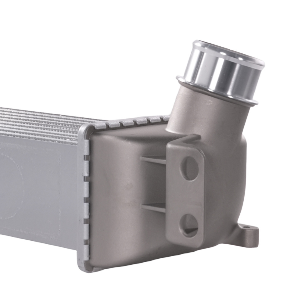 Intercooler compatible for Hyundai i800/iLoad 2.5L 2008-2019 281904A481 Aluminum