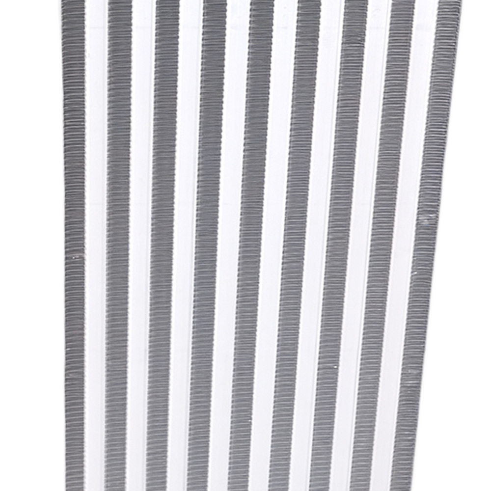 Intercooler compatible for Hyundai i800/iLoad 2.5L 2008-2019 281904A481 Aluminum
