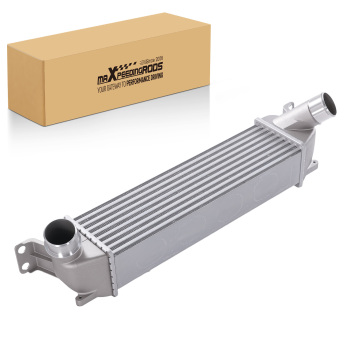 Intercooler compatible for Hyundai i800/iLoad 2.5L 2008-2019 281904A481 Aluminum