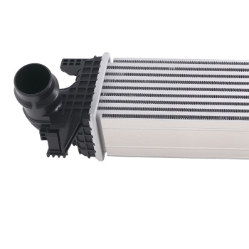 Intercooler compatible for Cadillac XT5 All Submodel 2.0L 85557764 84513232 Aluminum