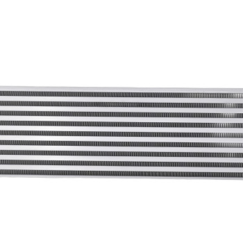Intercooler compatible for Cadillac XT5 All Submodel 2.0L 85557764 84513232 Aluminum