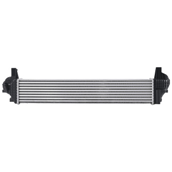 Intercooler compatible for Cadillac XT5 All Submodel 2.0L 85557764 84513232 Aluminum