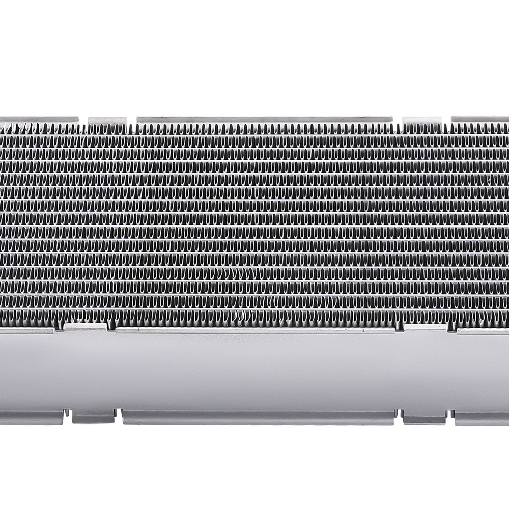Engine Cooling Radiator compatible for Audi A4 Allroad 2015-2019 8W0145804A TDI Aluminium
