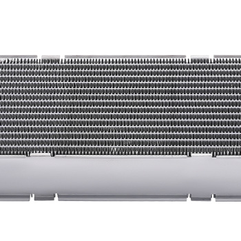 Intercooler Alluminio compatibile per Audi A4 A5 A6 2.0 TDI 2015-2025 8W0145804A Nuovo