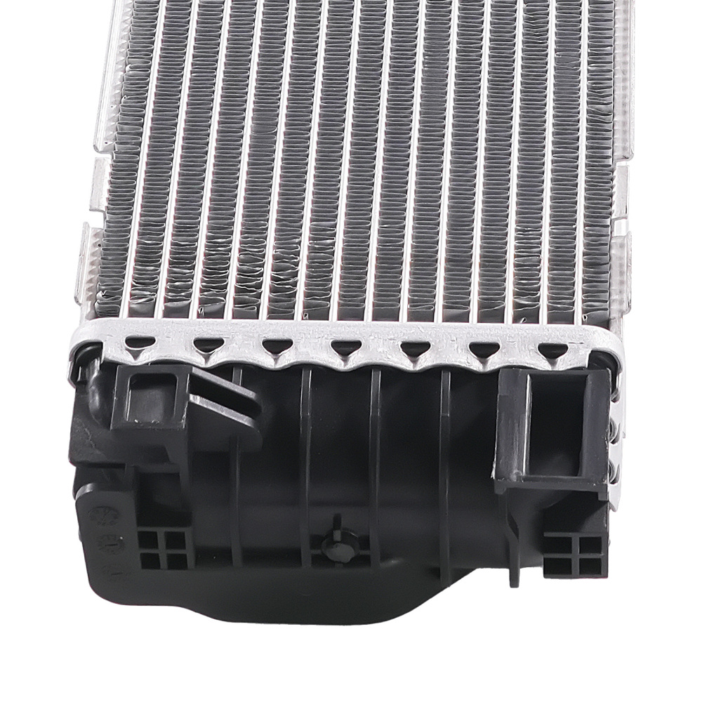 Engine Cooling Radiator compatible for Audi A4 Allroad 2015-2019 8W0145804A TDI Aluminium