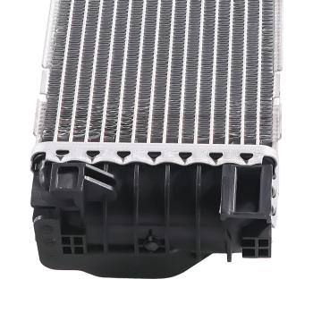 Intercooler Alluminio compatibile per Audi A4 A5 A6 2.0 TDI 2015-2025 8W0145804A Nuovo