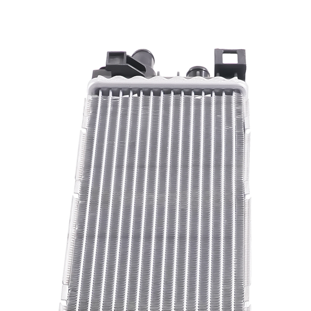 Engine Cooling Radiator compatible for Audi A4 Allroad 2015-2019 8W0145804A TDI Aluminium