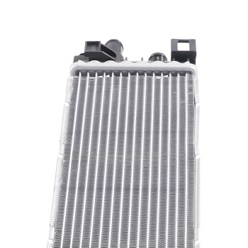 Intercooler Alluminio compatibile per Audi A4 A5 A6 2.0 TDI 2015-2025 8W0145804A Nuovo