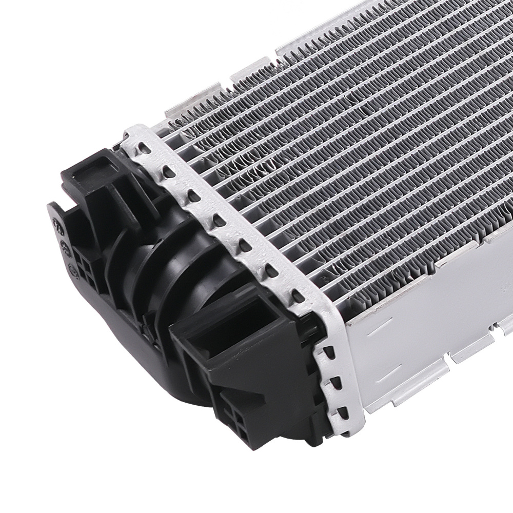Engine Cooling Radiator compatible for Audi A4 Allroad 2015-2019 8W0145804A TDI Aluminium
